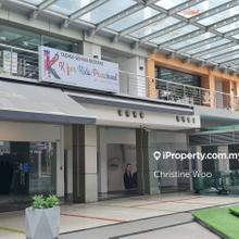 IOI Boulevard @ Bandar Puchong Jaya Office space for sale