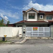 Freehold, Corner House, Facing Own Road