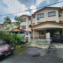 Nice unit, Low & Below market price , Semi furnished, Gated & Guarded