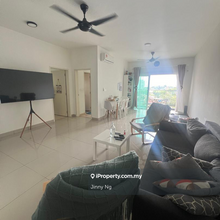Move in 2nd Dec