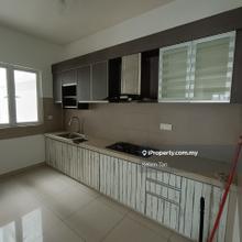 Garden Ville, Gardens ville condo, Sungai ara, Corner, Renovated