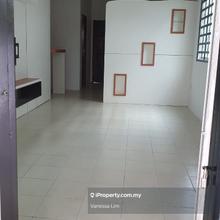 Jalan Murni @ Taman Scientex 