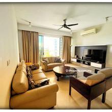 Live Comfortably at Westside Two - 3 Bedroom Fully Furnished Unit