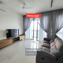 Muze Picc Fully Furnish for Sale Bayan Lepas 1324sqft