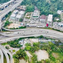 One and Only Freehold 1.58 Acre Commercial Land in Mutiara Damansara