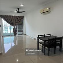 Pacific Place Serviced Residence for sale - Ara Damansara