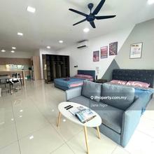 Green Haven Kota Puteri