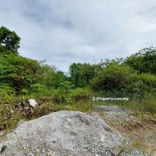 Kempas- Half acre Agriculture Land for Sale