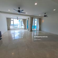 Kiara 9 Residency  3 Br high floor unit with Yield of 4.43% for sale 