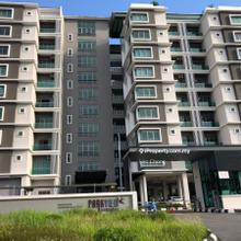 Ipoh Botani Condo For Rent