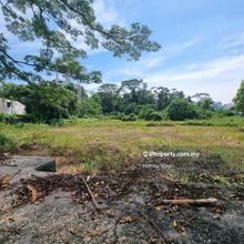 Taman Duta, next to Bukit Damansara