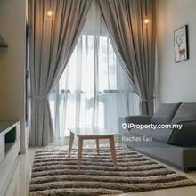 Tropicana Gardens fully furnished Serviced residence for Rent
