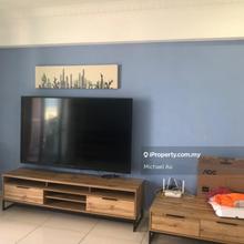 D' alamanda Serviced Residence for Rent