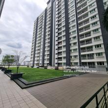 V-Residensi 2 Serviced Residence For Sale Section 22 Shah Alam