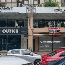 Shop for Rent