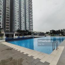 Galleria Residence Equine Park, Seri Kembangan For Sale