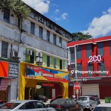 Jyms properties sdn bhd 