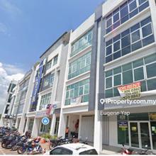 Freehold 4 Storey Shop With Lift