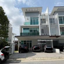 Clover @ Garden Residence, Cyberjaya