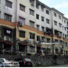 Seri Damai Saujana Puchong Rm75k