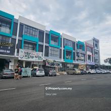 Indah Prime, Bukit Indah, Johor, Iskandar Puteri, Sky Breeze Condo