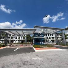Low density townhouse for sale in The Northbank