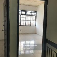 Desa Cemerlang Double Storey House For Sale 