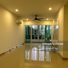 Freehold Residence, Peaceful urban living. Custom unit to fit spacious