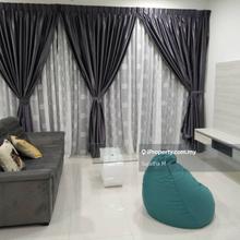 Enjoy the ease of living in our stylish fully furnished apartments