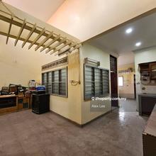 Renovate Extend Front Back 20x80 Palm Grove Chi Liung 1 Storey Klang