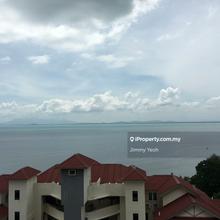 Seaview condominium