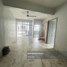 Greenview Apartment kepong