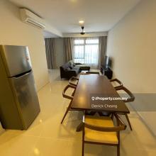 Serviced residence for Rent