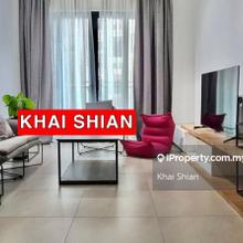 Fully furnished
