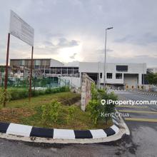Limited residential /development land, door step to MRT station