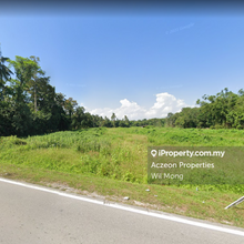 Industrial land for Sale