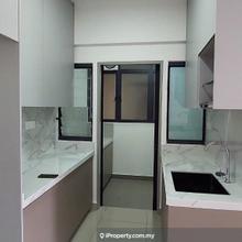 4r3b2cp,partially furnished for rent