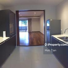 Low rise and low density. triplex layout with 4025sf space 