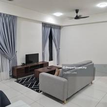Emerald 9 1 Bedroom 1 Bathroom fully furnished for rent