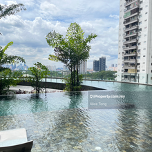 Bayu Sentul well maintained 