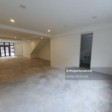 Telawi fully rebuilt limited commercial office residential unit 