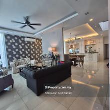 Great Condition Nice Unit Evergreen Garden Residence