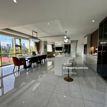Fully Furnished unit for sale @ R8 Residence. Pm for more details