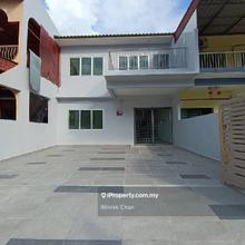Taman Sri Intan Menglembu All New Renovated Double Storey House