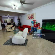 Full renovation with upgraded flooring 