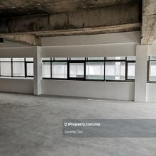 Elevate Your Business at Medan Tuanku, Exclusive Office Space