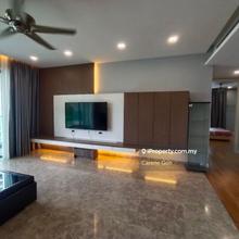 Renovated. Fully furnished with 3 brand new mattress. Open for viewing