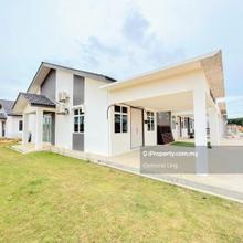 New 24 x 70 1-Storey House  Rm900 Monthly Payment Last 3 Unit