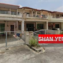 2 Storey Tambun Emas Bukit Mertajam For Sale