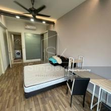 Easier access to Sunway Taylor Monash